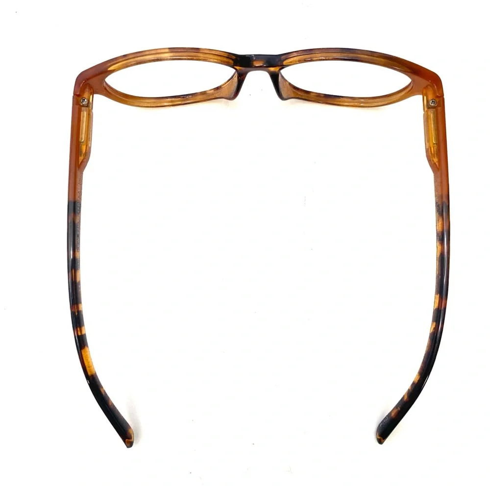 Jones New York Women’s Square Tortoise Shell Eyeglasses Frame